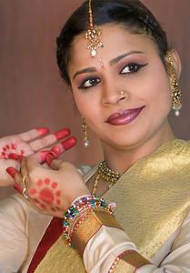 Photo of Abhilasha Saxena